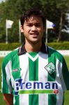 Rainier Resokario